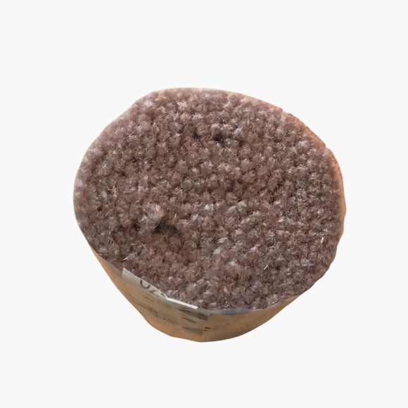 Leewards Pre Cut Rug Yarn Red Blue Tan Acrylic Hook Latch France Lot 4 - Picture 7 of 13